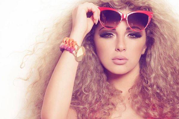ميريام فارس مطلوبة في التلفزيون الأميركي