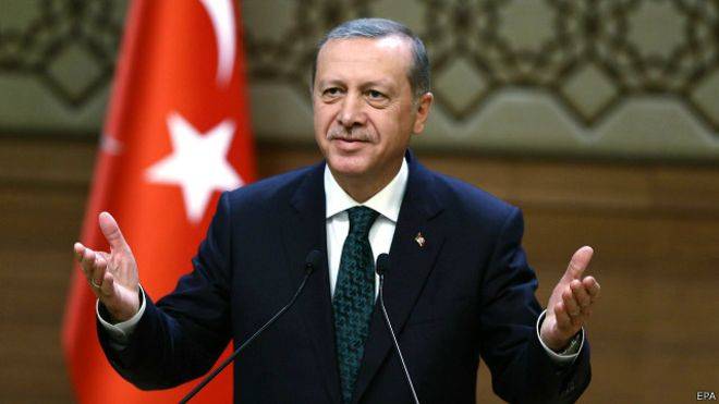 فاينانشال تايمز: مقامرة إردوغان الانتخابية