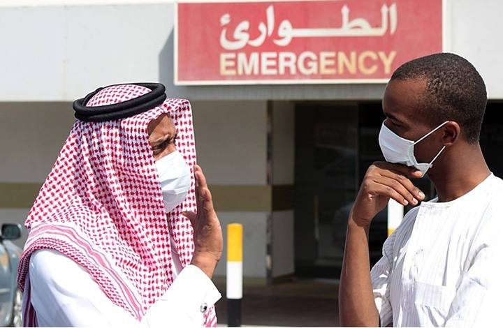6 وفيات بسبب الإصابة بفيروس كورونا في السعودية
