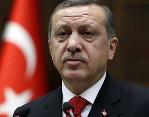 أردوغان يكلف أوغلو بتشكيل حكومة لتصريف الأعمال