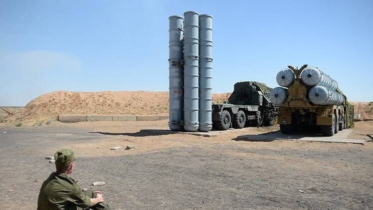 البنتاغون: سنتصرف إذا نشرت طهران "إس-300" الروسية على أراضيها