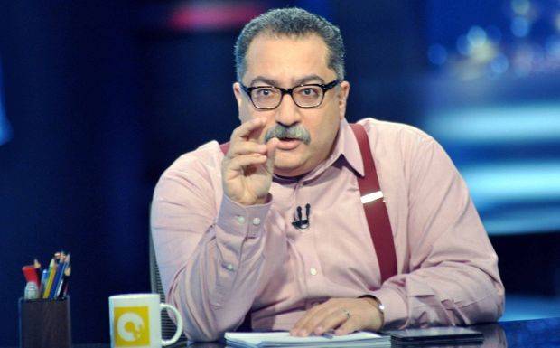 بالفيديو.. ابراهيم عيسى لـ السيسي : السعودية هتفلس ومش هتقدر تدعمك ماليا تاني