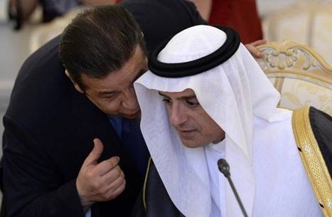أزمة سوريا في نفق مظلم والسعودية تلقي بثقلها لإسقاط الأسد