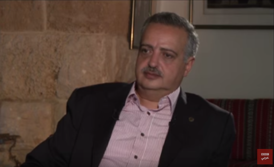 بي بي سي: لماذا يدعم النائب طلال أرسلان التحالف مع النّظام السوري ويعده خيارًا استراتيجيًّا؟