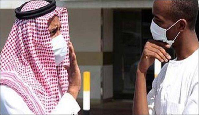 مرض الكورونا يجتاح السعودية
والخوف من موسم الحج