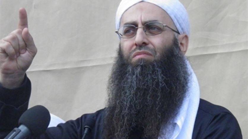 الاسير يعترف بدعم خالد حبلص ومذكرة توقيف وجاهية بحقه
