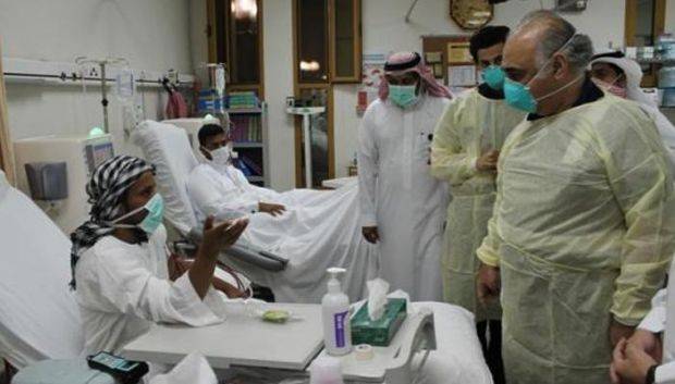 فيروس كورونا يحصد أرواح السعوديين أكثر من حرب اليمن