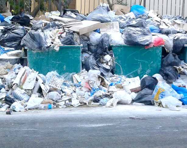 كيف تمت «الصفقة» بين المشنوق والمرعبي؟
