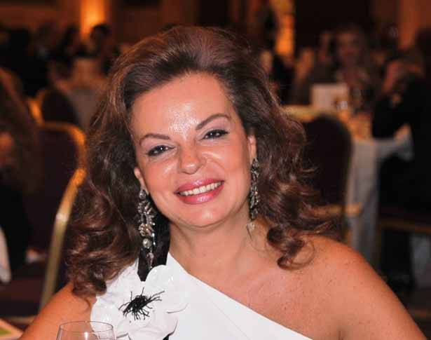«مهرجانات أرز تنورين» تطلق السبت المقبل
حرب : عمل يحمل عنوان الغابة المسحورة