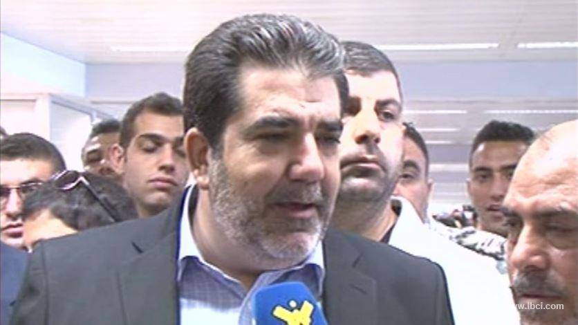 عودة الشقيقتين عبدين إلى لبنان بعد خطفهما في حلب