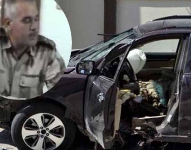 مقتل قائد «الجيش الحر» بانفجار في تركيا