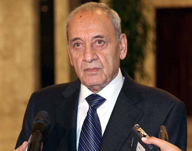لماذا التركيز على بري فيما حصل في رياض الصلح