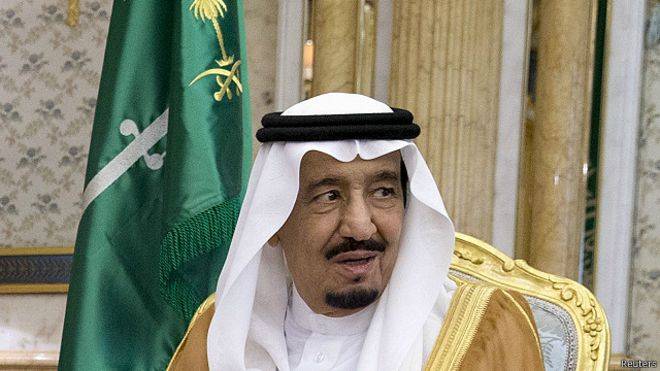اوباما يلتقي الملك سلمان في واشنطن يوم الجمعة