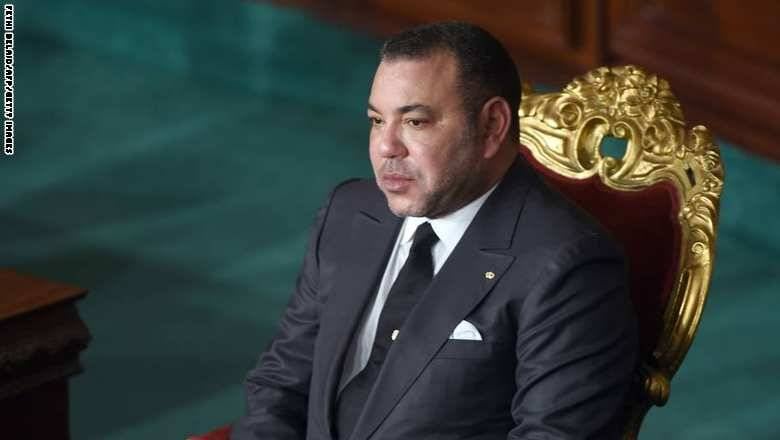 الأمن الفرنسي يوُقف صحافييْن بتهمة "ابتزاز" الملك محمد السادس ومُطالبته بـ 3 ملايين أورو