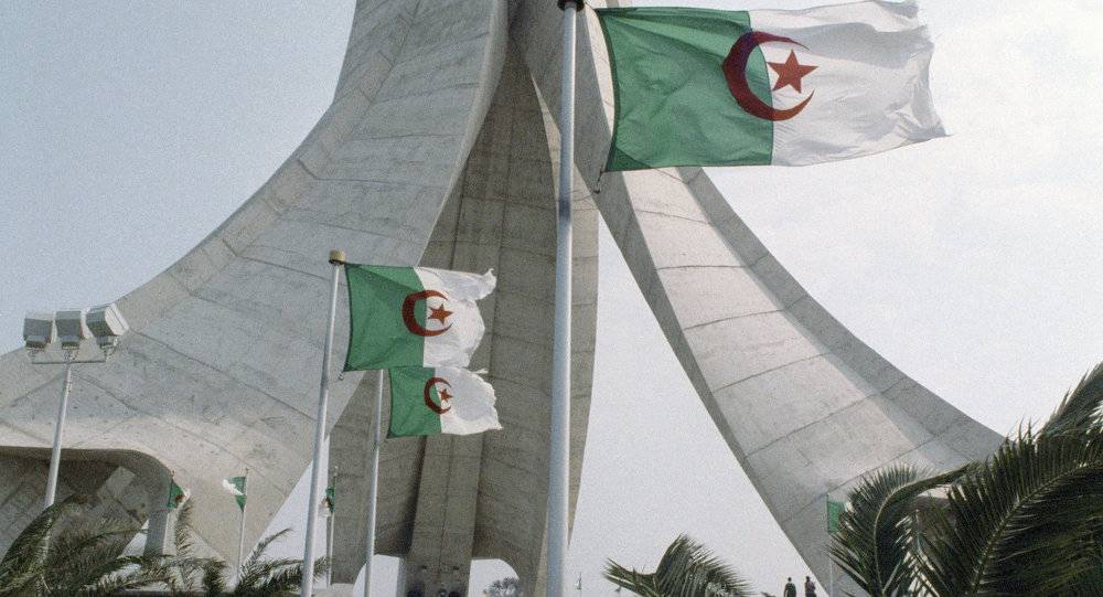 وزارة الدفاع: مقتل أحد أخطر العناصر الإرهابية في الجزائر