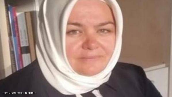 تعيين أول وزيرة محجبة في تركيا