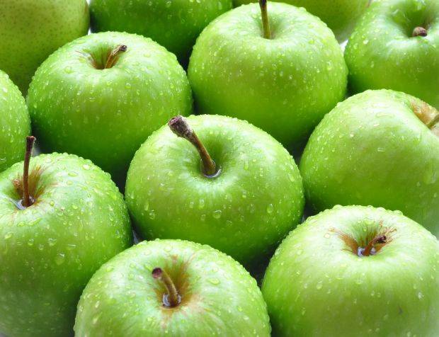 فوائد التفاح الأخضر .. نجهلها كثيراً .. تعرّف عليها الآن