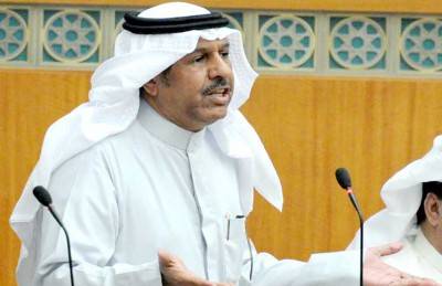 مسؤول كويتي: إيران هي “العدو الحقيقي” لدول الخليج العربية