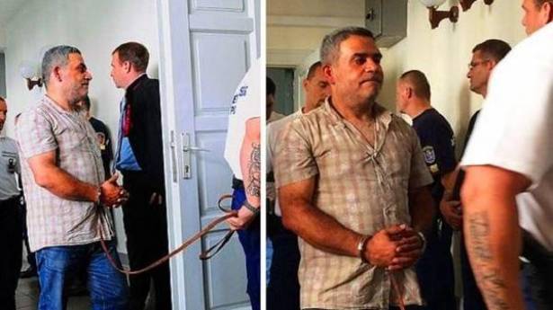 السلطات النمساوية توقف اللبناني سائق الشاحنة