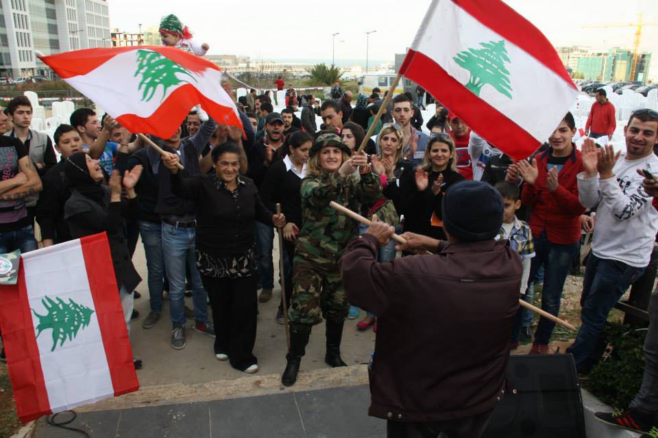 الجيش ينتشر بقوة