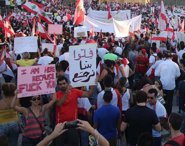 معايير الفساد.. وجهة نظر؟؟