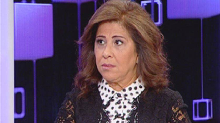 ليلى عبد اللطيف : جان عبيد سيعود الى البرلمان ويخرج بلقب رئيس