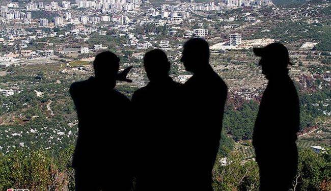 مسلحو الزبداني.. خياراتهم معدومة تحركاتهم مرصودة وايامهم معدودة