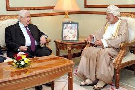 هل يجري لقاء سوري اميركي في سلطنة عمان؟