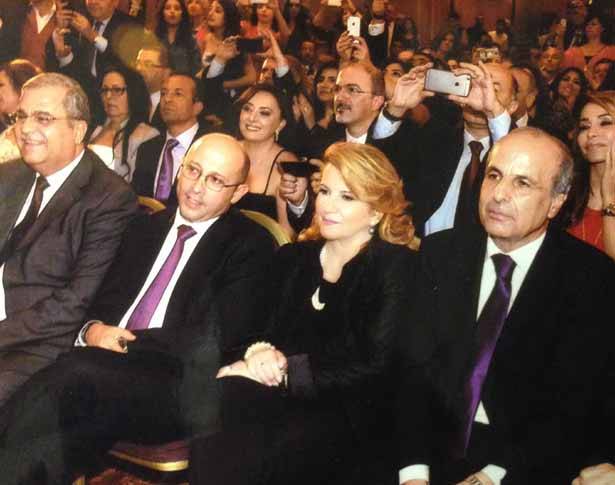 الصلح رعت حفل تخرّج
طلاب مدرسة الإليزة ــ الحازمية