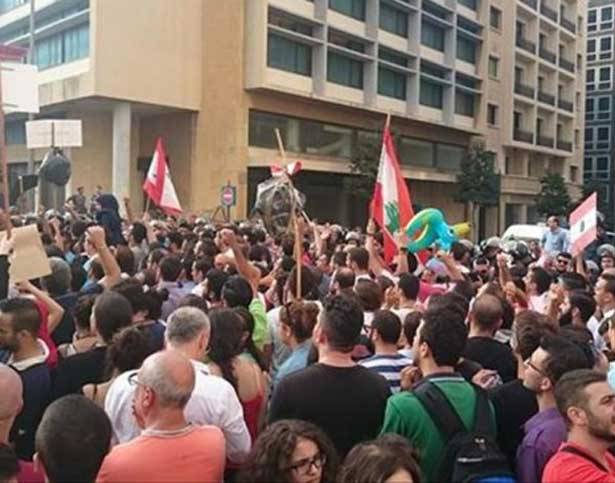 المشهد يتجه نحو تصعيد واسع دون ضوابط وحدود