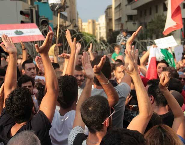 هل تنجح مبادرة بري في احياء المؤسسات؟