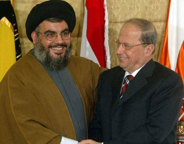 انتخاب عون بعد سقوط الحكومة لا يسقط الطائف