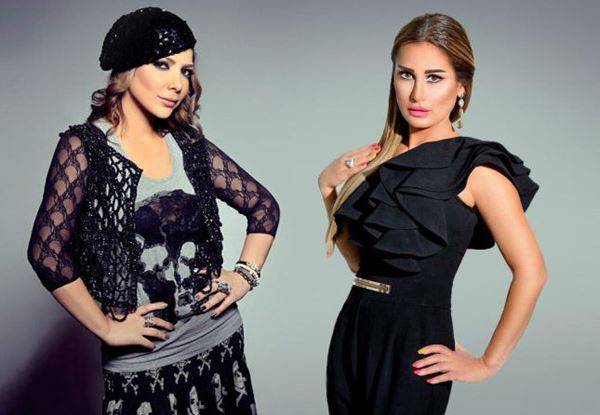 ريم في تصريح ناريّ: أصالة روحي وعيوني وما في أطيب من قلبها