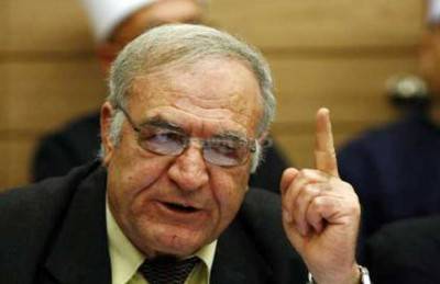 تثبيت حكم بالسجن على نائب درزي سابق في إسرائيل لزيارته سوريا