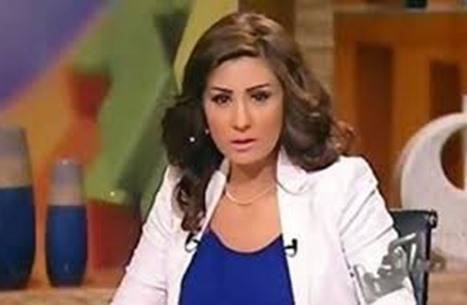 بالفيديو - مذيعة لحماس: ستعاملون مثل نتنياهو إذا جئتم القاهرة