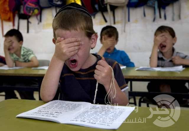 إنذار في غلاف غزة.. أيها اليهود: أولادكم غير آمنين!