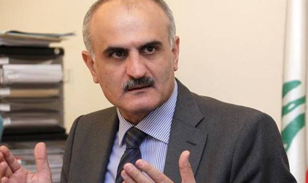 وزير المالية يحيل مشروع موازنة 2016 الى مجلس الوزراء