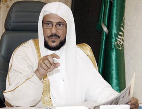 السلطات السعودية تمنع تسجيل زواج مدني للبناني مسيحي