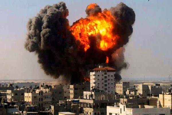 روسيا تنصح سوريا بعدم استعمال البراميل المتفجرة