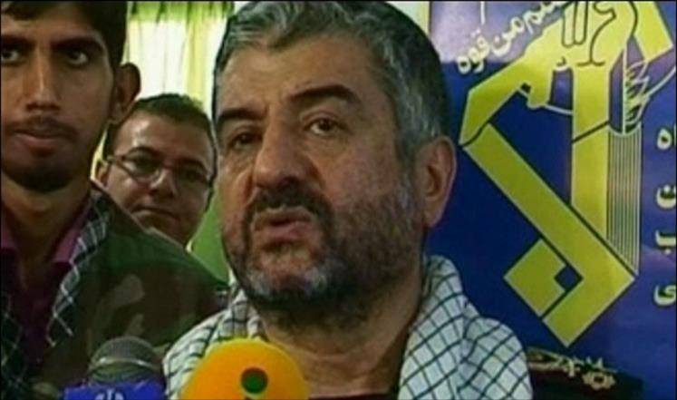 الحرس الثوري الإيراني: ندافع عن 