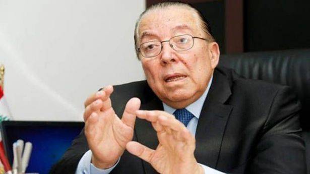 وضع الوزير محمد المشنوق صعب جدًا!