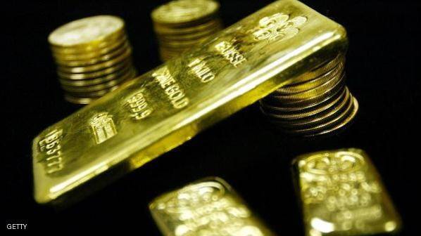 الذهب يصعد في التعاملات الآسيوية