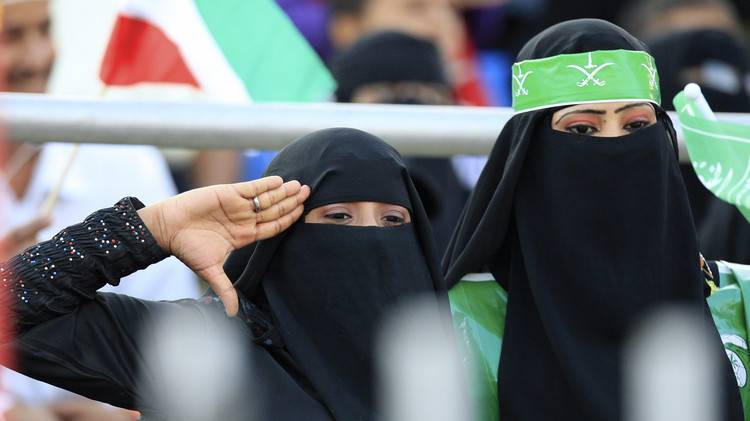 لأول مرة.. النساء السعوديات يترشحن في انتخابات المجالس البلدية