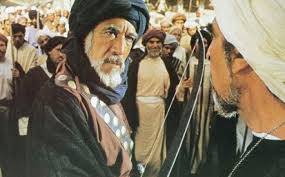 الجيوسي: فيلم محمد رسول الله الإيراني يجسد شخصية النبي لكن يخلق مشكلة عند السنة
