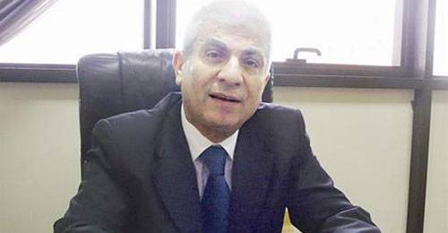 غاريوس: ندعو للحوار منذ ما قبل عودة عون