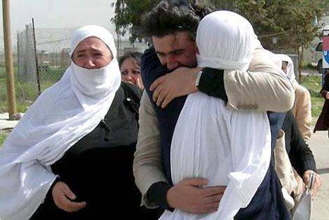 قصة مؤثرة جداً: أم من السويداء تنقذ ابنها من موت محتم بإنسانيتها