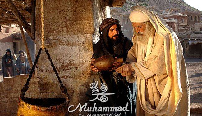 بالصور- استقبال حافل لفيلم محمد رسول الله (ص) في كندا