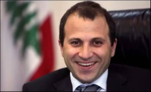 التيار: نشيد خاص لجبران باسيل! (بالفيديو)
