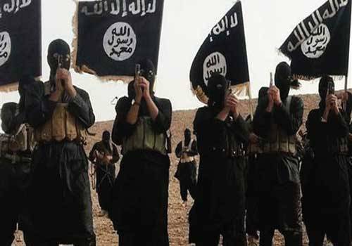 تنظيم “الدولة الاسلامية” ينذر معارضي التنظيم في دير الزور بالمغادرة..