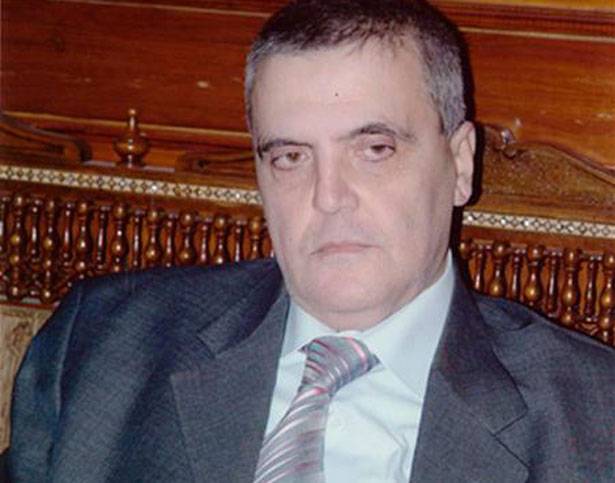 قزي حدّد 20 ت2 لانتخابات «العمّالي»
حميدي صقر : إجتمـاع قـريب للمجـلس التنفـيذي